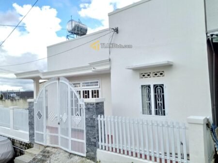 Nhà C4 hẻm oto SHR Mẫu Tâm, P5, Đà Lạt, 180m2, Giá 10 tỷ