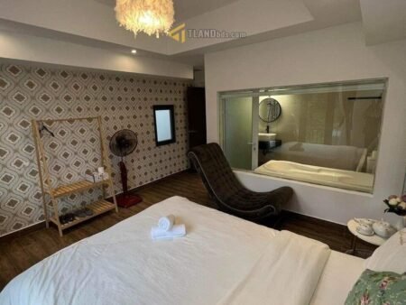 Bán Khách sạn MT KQH Ngô Quyền, P6, Đà Lạt, 125m2, Giá 10.5 tỷ