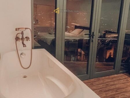 Bán Khách sạn MT KQH Ngô Quyền, P6, Đà Lạt, 125m2, Giá 10.5 tỷ