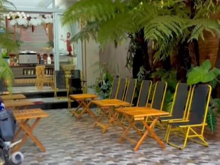 Nhà 3 tầng 2 MT SHR Ngô Quyền, P6, Đà Lạt, 5x26m, Giá 12 tỷ