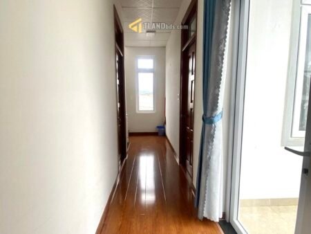 Nhà 3 tầng Vạn Hạnh, P8, Đà Lạt, 221m2, Giá 12 tỷ