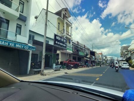 Nhà MT Ngô Quyền, P6, Đà Lạt, 146m2, Giá 18.5 tỷ