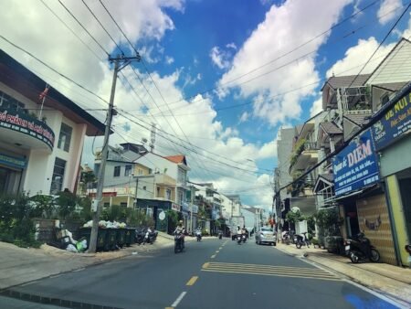 Nhà MT Ngô Quyền, P6, Đà Lạt, 146m2, Giá 18.5 tỷ