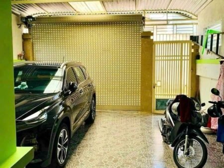 Nhà 3 tầng Nguyễn Hữu Cảnh, P8, Đà Lạt, 117m2, Giá 7.5 tỷ