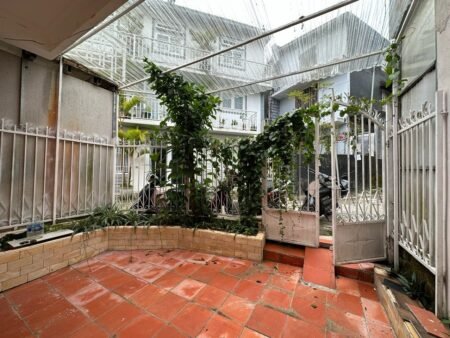 Nhà C4 SHR Hồ Tùng Mậu, P3, Đà Lạt, 74m2, Giá 5.8 tỷ