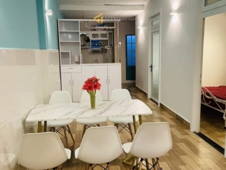 Nhà C4 hẻm oto SHR Đồng Tâm, Phường 4, Đà Lạt, 5.5x15m, Giá 6 tỷ