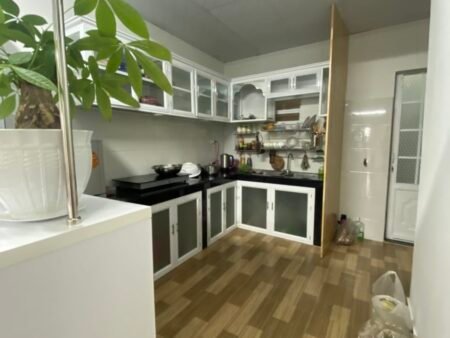 Nhà C4 hẻm oto SHR Đồng Tâm, Phường 4, Đà Lạt, 5.5x15m, Giá 6 tỷ