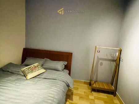 Nhà C4 hẻm oto SHR Đồng Tâm, Phường 4, Đà Lạt, 5.5x15m, Giá 6 tỷ