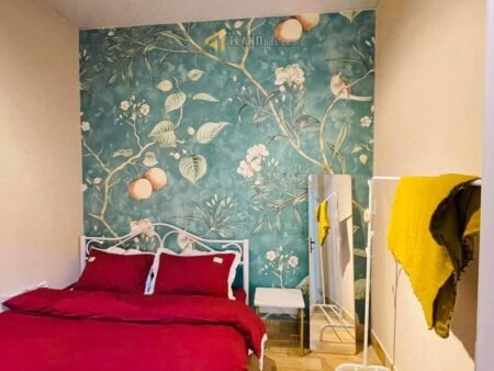 Nhà C4 hẻm oto SHR Đồng Tâm, Phường 4, Đà Lạt, 5.5x15m, Giá 6 tỷ