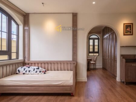 Villa hẻm oto lớn SHR Phước Thành, Phường 7, Đà Lạt, 300m2, Giá 17 tỷ