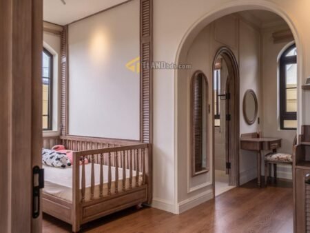 Villa hẻm oto lớn SHR Phước Thành, Phường 7, Đà Lạt, 300m2, Giá 17 tỷ