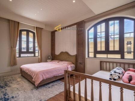 Villa hẻm oto lớn SHR Phước Thành, Phường 7, Đà Lạt, 300m2, Giá 17 tỷ