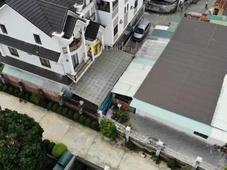 Villa hẻm ô tô Phan Chu Trinh, P9, Đà Lạt, 126m2, Giá 13.5 tỷ