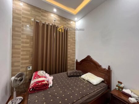 Villa hẻm ô tô Phan Chu Trinh, P9, Đà Lạt, 126m2, Giá 13.5 tỷ