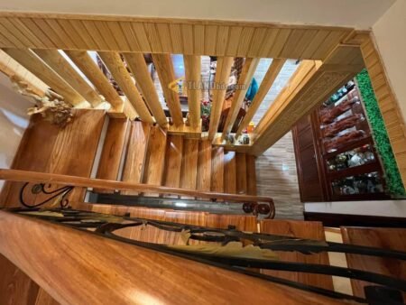 Villa hẻm ô tô Phan Chu Trinh, P9, Đà Lạt, 126m2, Giá 13.5 tỷ