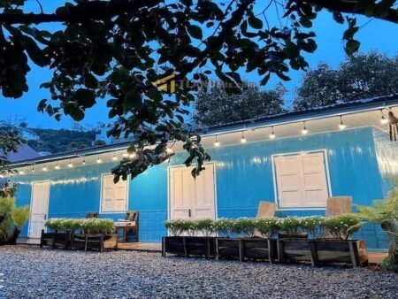 Bán nhà đất xã Xuân Trường Đà Lạt