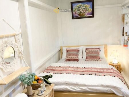 Homestay cực chill hẻm ô tô QL20, Xuân Trường, Đà Lạt, 264m2, Giá 3.9 tỷ