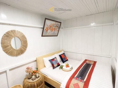 Homestay cực chill hẻm ô tô QL20, Xuân Trường, Đà Lạt, 264m2, Giá 3.9 tỷ