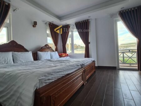 Villa MT SHR Đa Phú, Phường 7, Đà Lạt, 260m2, Giá 12 tỷ