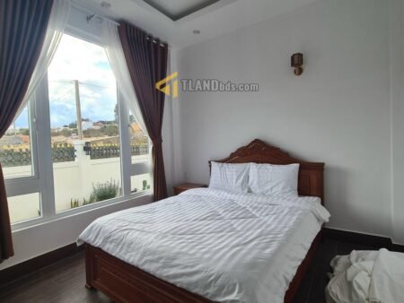 Villa MT SHR Đa Phú, Phường 7, Đà Lạt, 260m2, Giá 12 tỷ