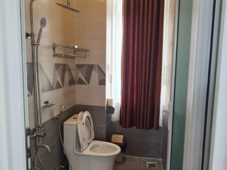 Villa MT SHR Đa Phú, Phường 7, Đà Lạt, 260m2, Giá 12 tỷ