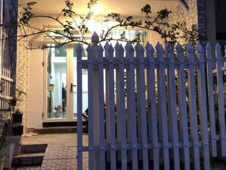 Nhà C4 Hẻm SHR Yersin, Phường 10, Đà Lạt, 67.7m2, Giá 4.6 tỷ