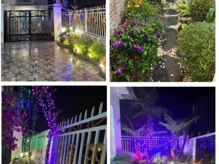 Villa hẻm ô tô lớn Thái Phiên, Phường 12, Đà Lạt, 200m2, Giá 11 tỷ