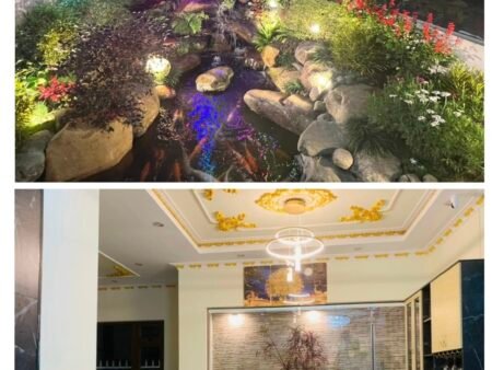 Villa hẻm ô tô lớn Thái Phiên, Phường 12, Đà Lạt, 200m2, Giá 11 tỷ