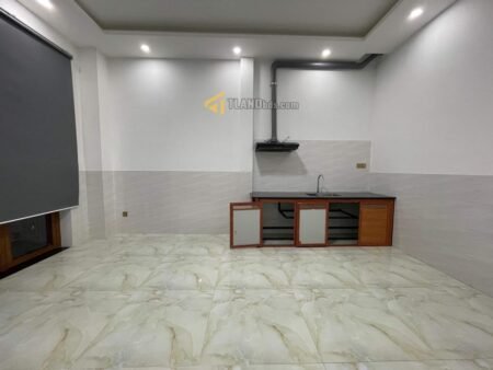 Khách sạn/CHDV MT KQH Phạm Hồng Thái, Phường 10, Đà Lạt, 93m2