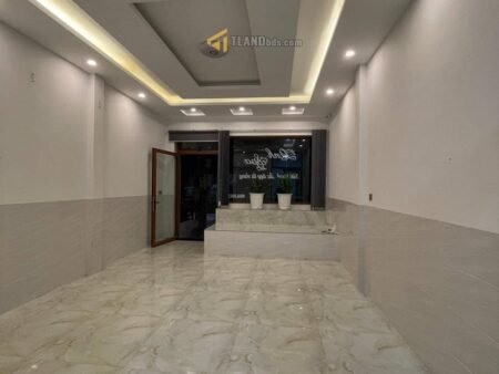 Khách sạn/CHDV MT KQH Phạm Hồng Thái, Phường 10, Đà Lạt, 93m2