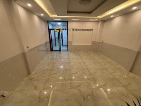 Khách sạn/CHDV MT KQH Phạm Hồng Thái, Phường 10, Đà Lạt, 93m2