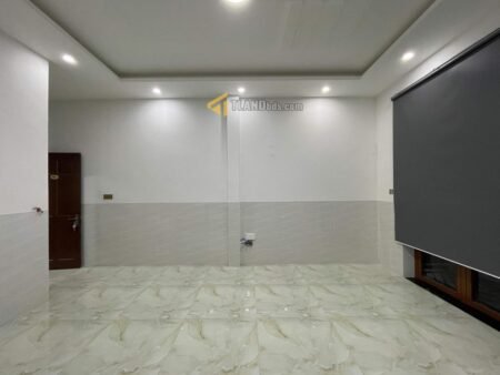 Khách sạn/CHDV MT KQH Phạm Hồng Thái, Phường 10, Đà Lạt, 93m2