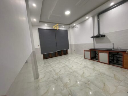 Khách sạn/CHDV MT KQH Phạm Hồng Thái, Phường 10, Đà Lạt, 93m2