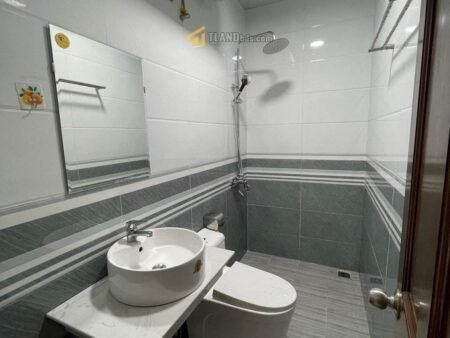 Khách sạn/CHDV MT KQH Phạm Hồng Thái, Phường 10, Đà Lạt, 93m2