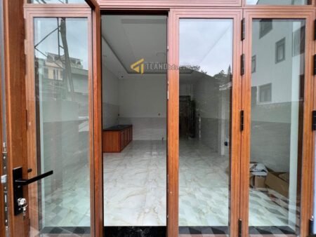 Khách sạn/CHDV MT KQH Phạm Hồng Thái, Phường 10, Đà Lạt, 93m2