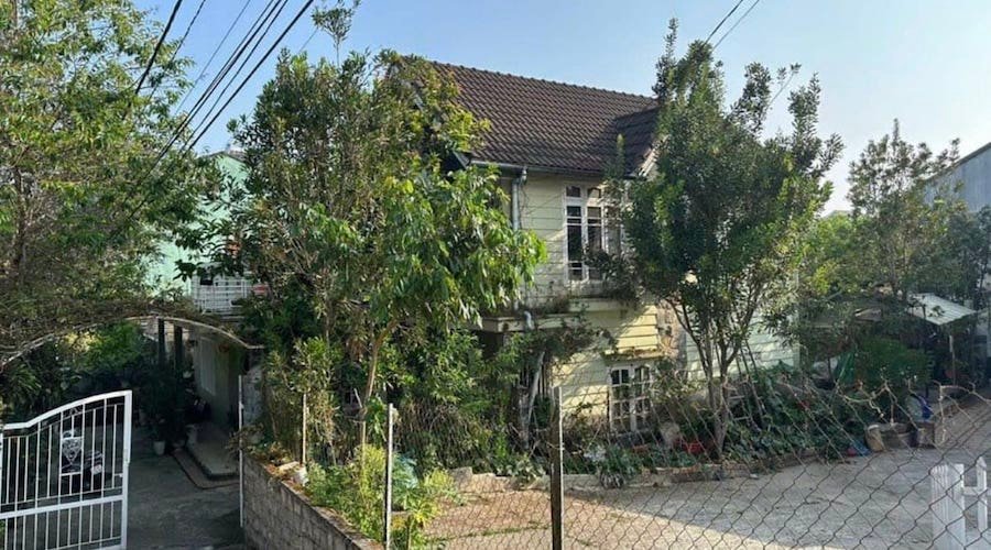 Villa hẻm oto SHR Phạm Hồng Thái, P10, Đà Lạt, 15x14m, Giá 12 tỷ Villa hẻm oto SHR Phạm Hồng Thái, P10, Đà Lạt, 15x14m, Giá 12 tỷ