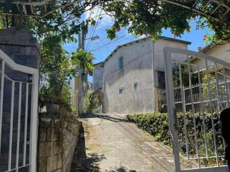 Villa hẻm oto SHR Phạm Hồng Thái, P10, Đà Lạt, 15x14m, Giá 12 tỷ