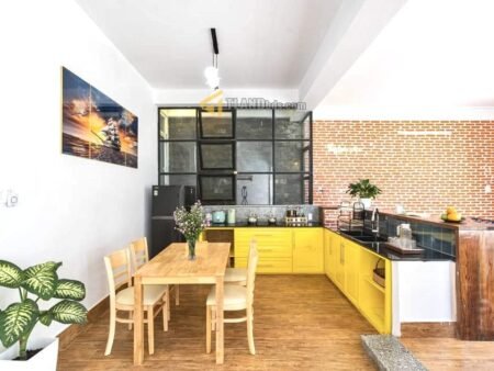 Villa homestay Hẻm nhỏ Hai Bà Trưng, P6, Đà Lạt, 173m2, Giá 10.7 tỷ