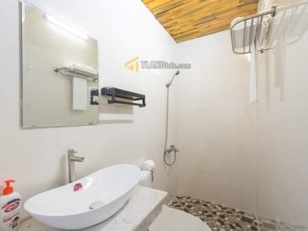Villa homestay Hẻm nhỏ Hai Bà Trưng, P6, Đà Lạt, 173m2, Giá 10.7 tỷ