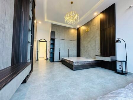 Villa sân vườn hẻm ô tô lớn QL20, Xuân Thọ, 2153m2, Giá 17 tỷ