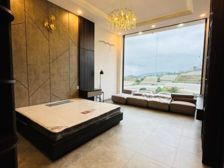 Villa sân vườn hẻm ô tô lớn QL20, Xuân Thọ, 2153m2, Giá 17 tỷ