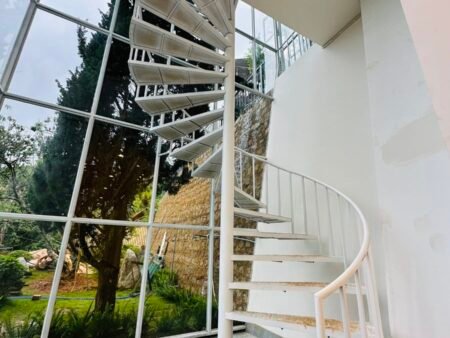 Villa sân vườn hẻm ô tô lớn QL20, Xuân Thọ, 2153m2, Giá 17 tỷ