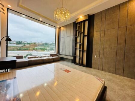 Villa sân vườn hẻm ô tô lớn QL20, Xuân Thọ, 2153m2, Giá 17 tỷ