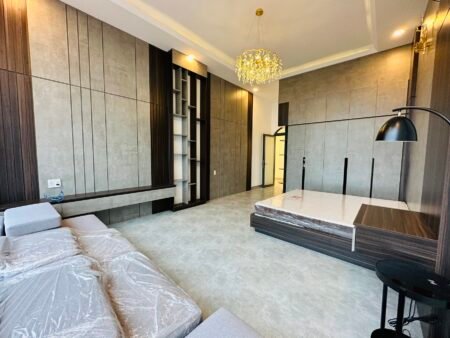 Villa sân vườn hẻm ô tô lớn QL20, Xuân Thọ, 2153m2, Giá 17 tỷ