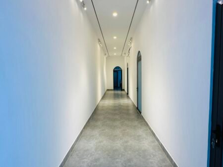 Villa sân vườn hẻm ô tô lớn QL20, Xuân Thọ, 2153m2, Giá 17 tỷ