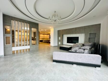 Villa sân vườn hẻm ô tô lớn QL20, Xuân Thọ, 2153m2, Giá 17 tỷ