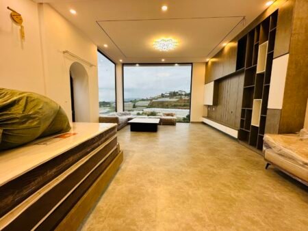 Villa sân vườn hẻm ô tô lớn QL20, Xuân Thọ, 2153m2, Giá 17 tỷ