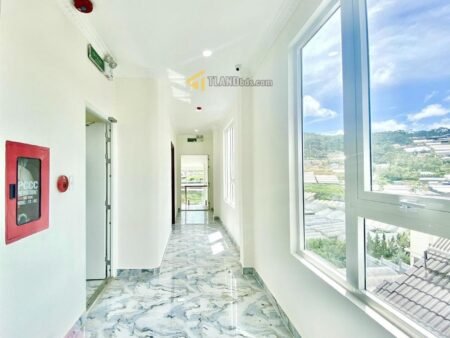 Villa 6 tầng MT Trịnh Hoài Đức, P11, 17 phòng, 284m2, Giá 18.49 tỷ