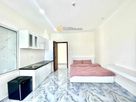 Villa 6 tầng MT Trịnh Hoài Đức, P11, 17 phòng, 284m2, Giá 18.49 tỷ