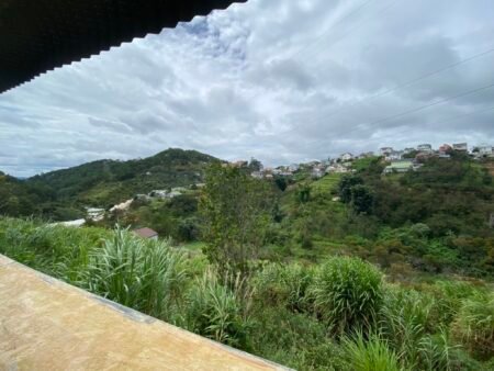 Nhà C4 hẻm oto SHR Hoàng Hoa Thám, Phường 10, 73.53m2, Giá 4.7 tỷ